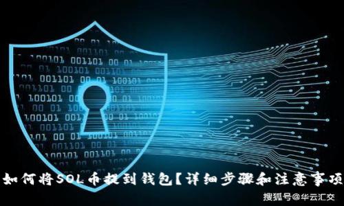 如何将SOL币提到钱包？详细步骤和注意事项