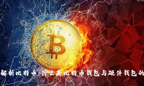 全面解析比特币：什么是比特币钱包与硬件钱包的区别