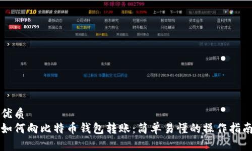 优质
如何向比特币钱包转账：简单易懂的操作指南