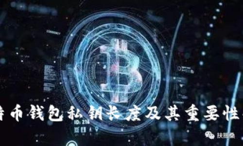 比特币钱包私钥长度及其重要性解析