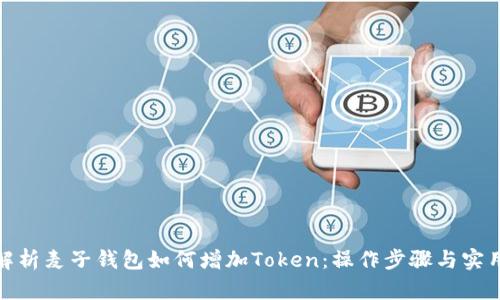 全面解析麦子钱包如何增加Token：操作步骤与实用建议