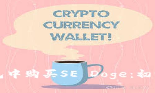 如何在TP钱包中购买SE Doge：初学者详细指南