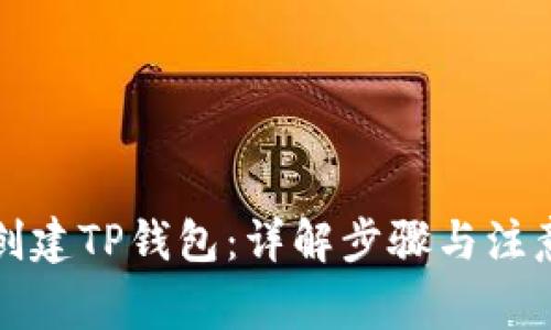 如何创建TP钱包：详解步骤与注意事项