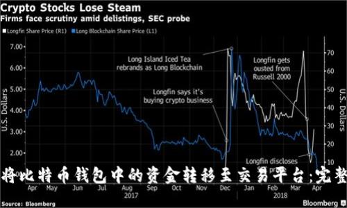 如何将比特币钱包中的资金转移至交易平台：完整指南