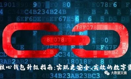 比特币核心钱包升级指南：实现更安全、高效的数字资产管理