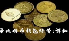  如何安全地登录比特币钱