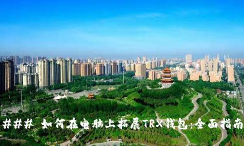 ### 如何在电脑上拓展TRX钱包：全面指南