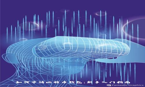 如何申请比特币钱包：新手入门指南