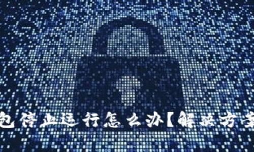 比特币冷钱包停止运行怎么办？解决方案与预防措施